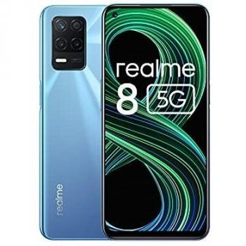 Realme 8 5G Smartphone