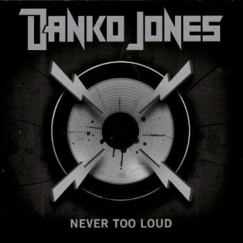 Danko Jones