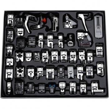 Set de Prensas para Puntada Ciega