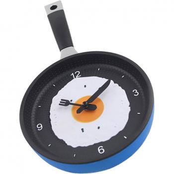 Reloj de Pared Temático de Cocina