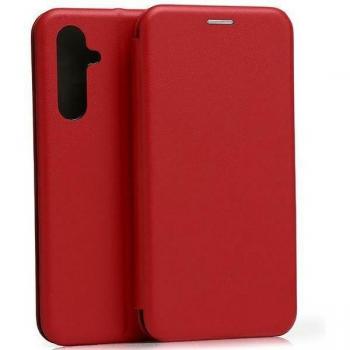 Cover Libro Magnetica Beline Samsung A54 5G Rossa