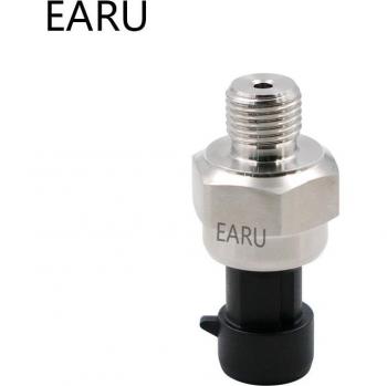 Transmisor de presión para coche, 1.2 MPa, 174 PSI, DC5V G1/4