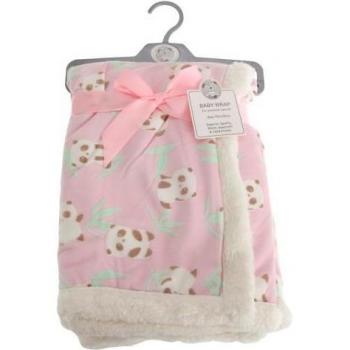 Bärenkuschel-Baby-Wrap