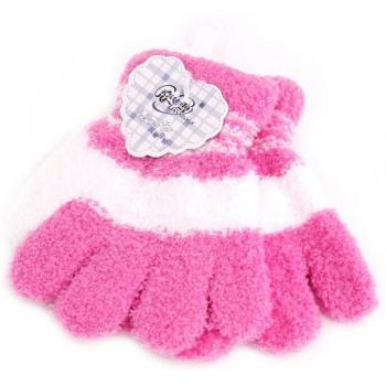 Freundliche Kinderhandschuhe aus Vlies