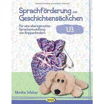 Sprachförderung mit Geschichtensäckchen