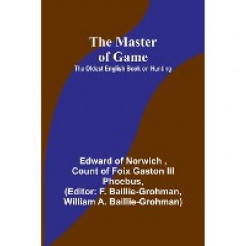 The Master of Game
