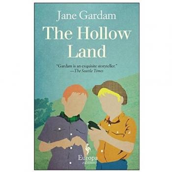 The Hollow Land