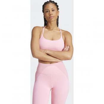 Adidas All Me LS Sport-BH für Damen