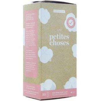 Sustainable Washable Pantyliner (Organic Cotton) – Les Petites Choses