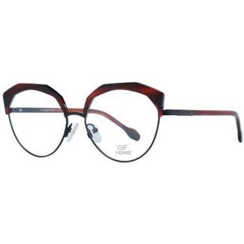 Gianfranco Ferre gafas modelo GFF0215 (55003) con montura roja