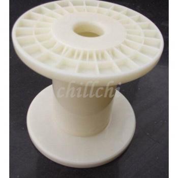 Alambre de Cobre en Carrete ABS 125×120 mm – Bandeja de Plástico