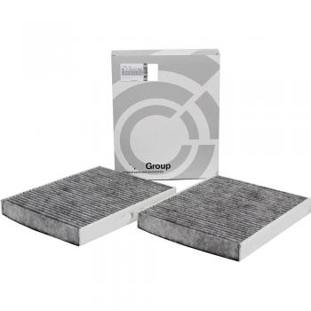 Filtro de Aire de Cabina Premium BMW (F07, F10)