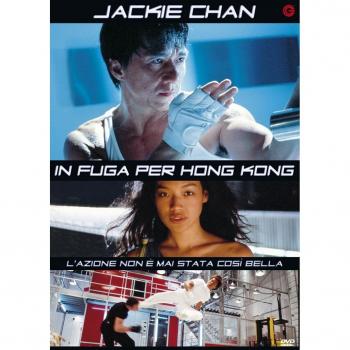 In fuga per Hong Kong