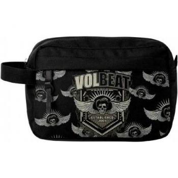 Volbeat Cleanse