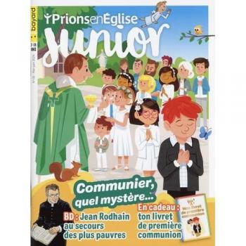 Prions Junior