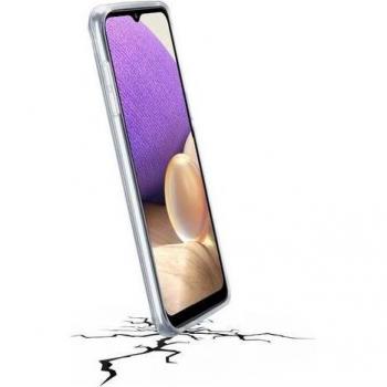Protezione Clear Strong per Samsung Galaxy A33 – Cellular Line