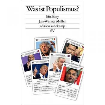 Was ist Populismus?