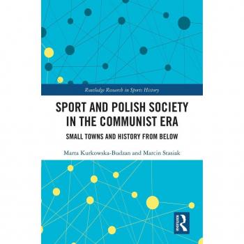 Vitalsource Technologies, Inc. Sport and Polish Society in the Communist Era