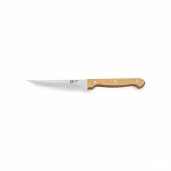 Coltello 11 cm Richardson Sheffield Legno Nero