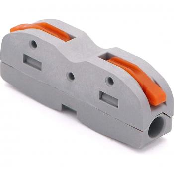 Mini Fast Wire Connectors for LED Lights