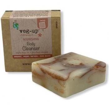 Veg-Up Crème Nettoyante Nourrissante