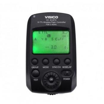 Nikon Flash Link VC‑818TX