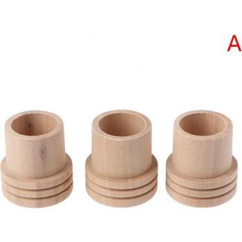 Smokeless Moxa Extinguisher Device