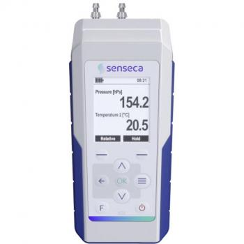 Datalogger di temperatura e pressione 200 hPa Max