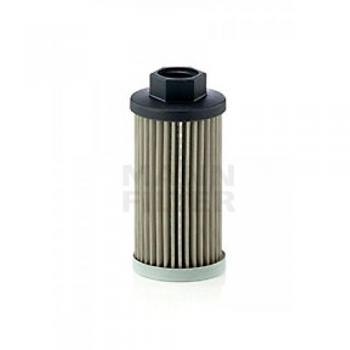 Arbeitshydraulikfilter Mann Filter HD 504 44 mm