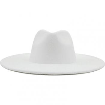 Panama Jazz Hat