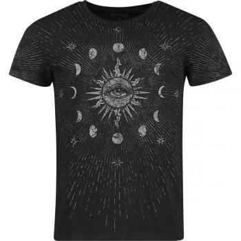 Camiseta Gothicana de Hombre