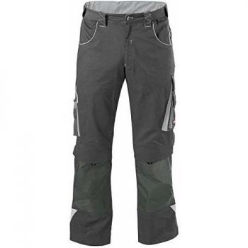Pantaloni Fortis Lavoro 24 – Colorato Darkgrey/Grigio Chiaro (Formato 4317784750158, Taglia 90)