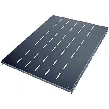 Intellinet 712286 Ripiano porta apparecchi 19 pollici 1U
