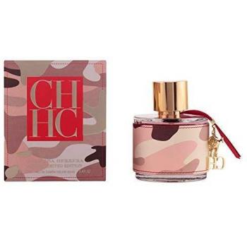 Eau de Toilette Femme – Africa Limited Edition, 100 ml
