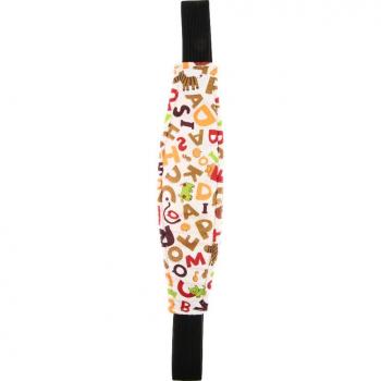 Baby Nap Holder Belt with Letter Print