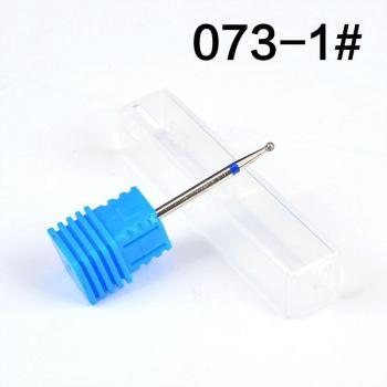 WUF Manicure Nail Drill Bits
