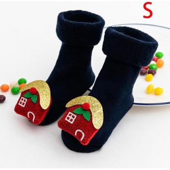 Chaussettes de Noël pour enfants
