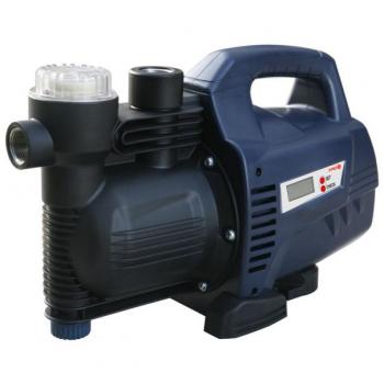 JCA 800P2 SPID'O : pompe à arrosage intelligent, 800 W, 3,5 m³/h, 4 bar