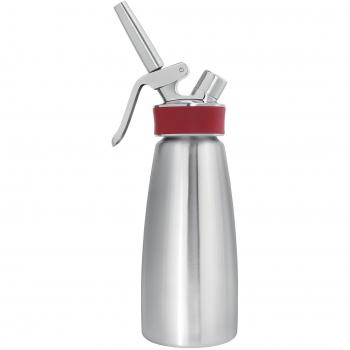 ISI1603 500 ml Whip‑Sahnespender – Hochwertiger Edelstahl‑Design