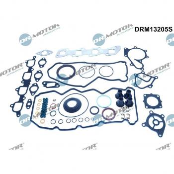 Dr. Motor Engine Gasket Set DRM13205S