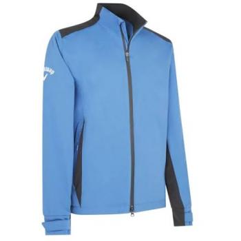 CALLAWAY STORMLITE V2 GALAXY BLUE GOLF JACKET