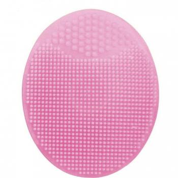 Silicone Shampoo Brush