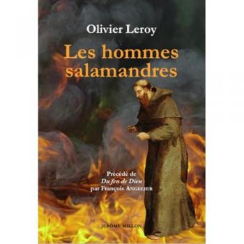 Les hommes salamandres