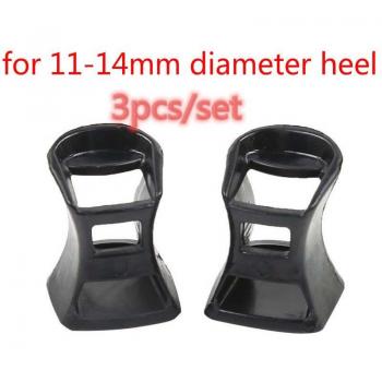 Cubre Tacones Pro 3 Unidades