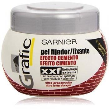 Grafic Gel für Haarstyling, 1er Pack (1 x 400 ml)