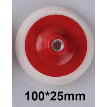 Wool Pad for Car Polishing