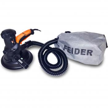 Ponceuse professionnelle Feider FPEP710-3