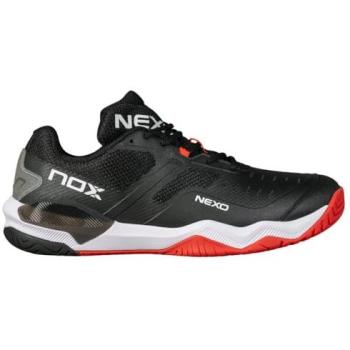 Zapatillas Nox Padel Nexo Lux