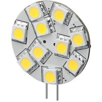 Lâmpada 2.4W G4 LED 30334 Goobay