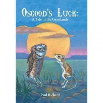 Osgood's Luck: A Tale of the Grasslands